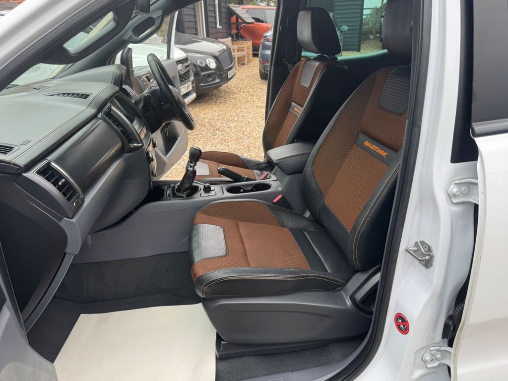 Used Ford Ranger 2018 for sale - 76591097: Photo 14