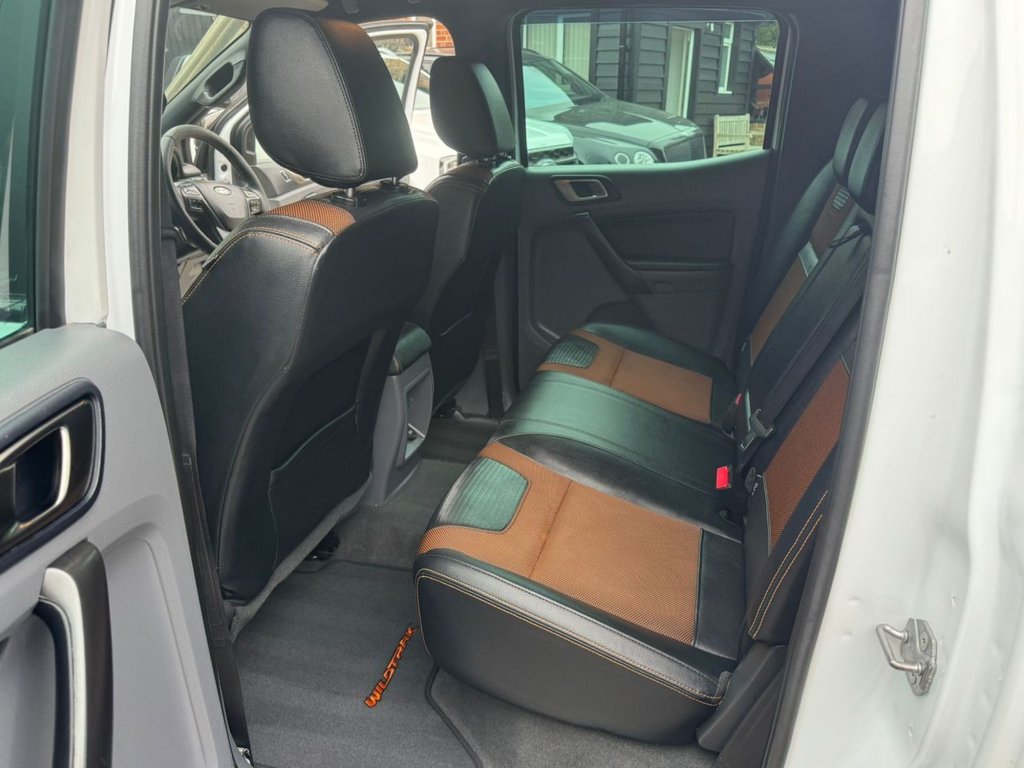 Used Ford Ranger 2018 for sale - 76591097: Photo 15