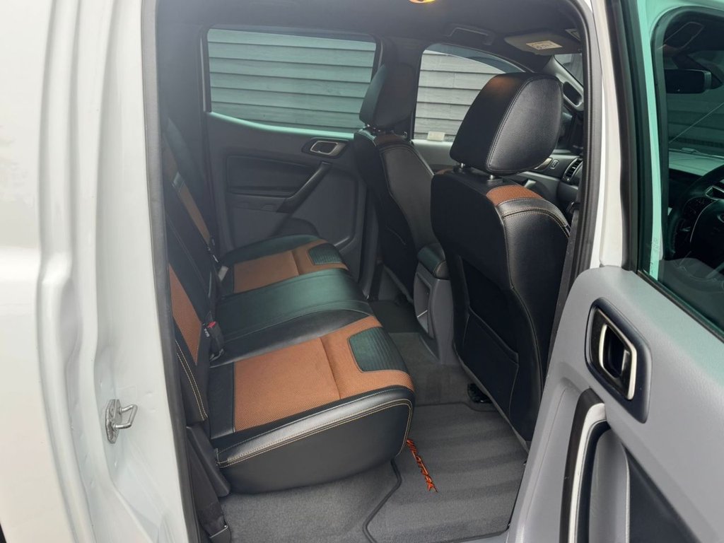 Used Ford Ranger 2018 for sale - 76591097: Photo 16