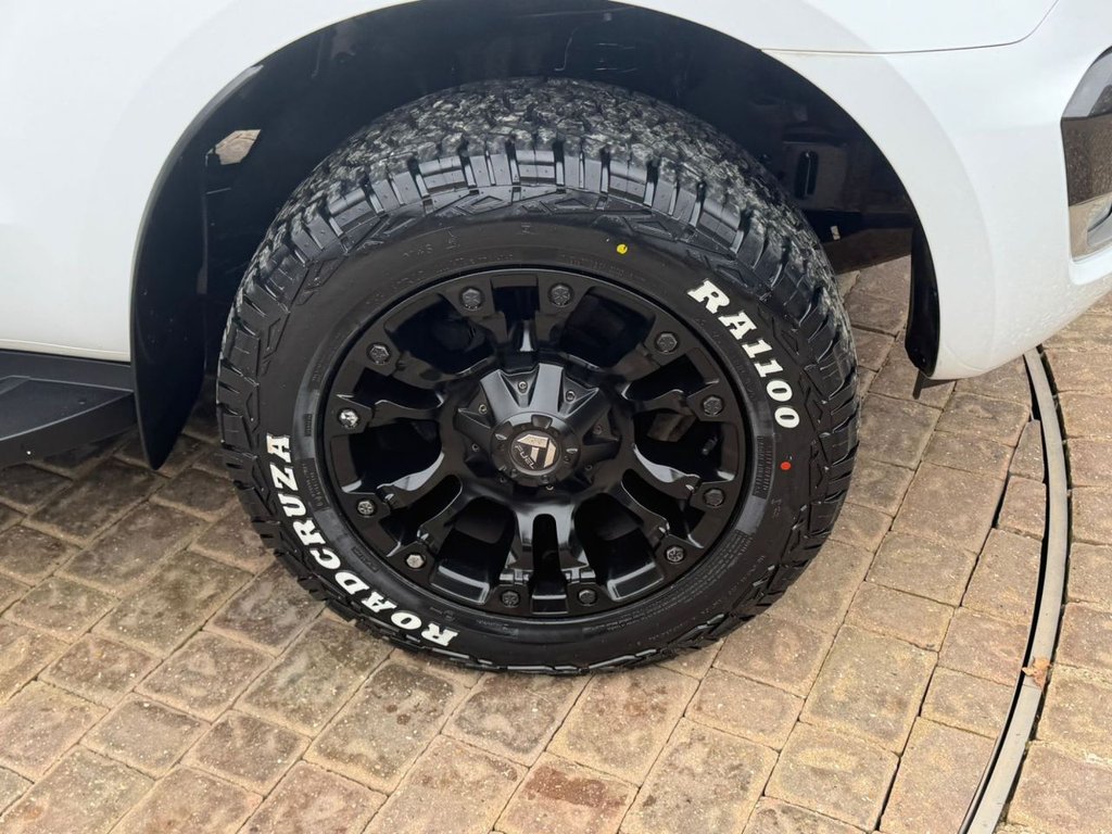 Used Ford Ranger 2018 for sale - 76591097: Photo 17