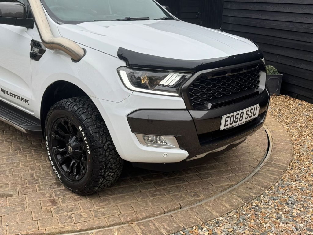 Used Ford Ranger 2018 for sale - 76591097: Photo 18