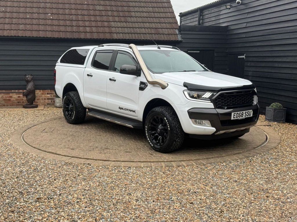 Used Ford Ranger 2018 for sale - 76591097: Photo 19