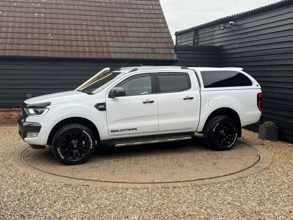 Used Ford Ranger 2018 for sale - 76591097: Photo 20