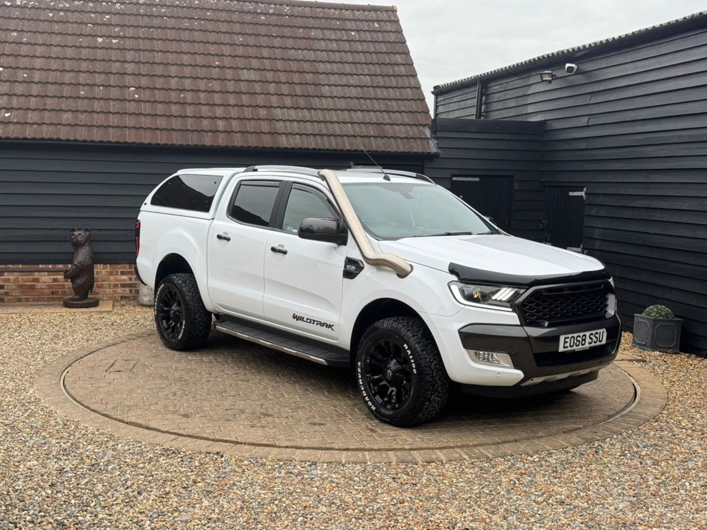 Used Ford Ranger 2018 for sale - 76591097: Photo 21