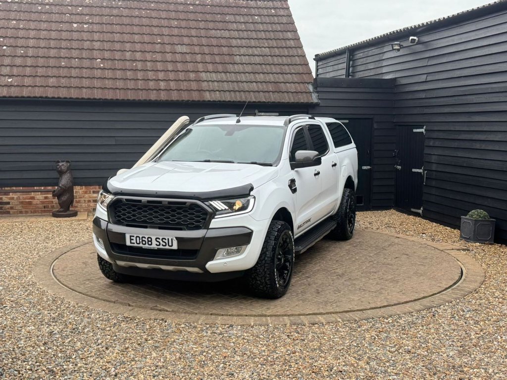 Used Ford Ranger 2018 for sale - 76591097: Photo 22