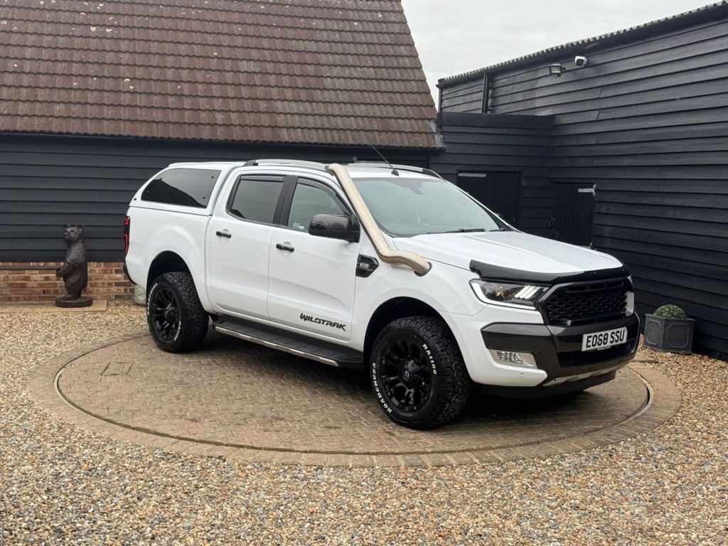 Used Ford Ranger 2018 for sale - 76591097: Photo 23