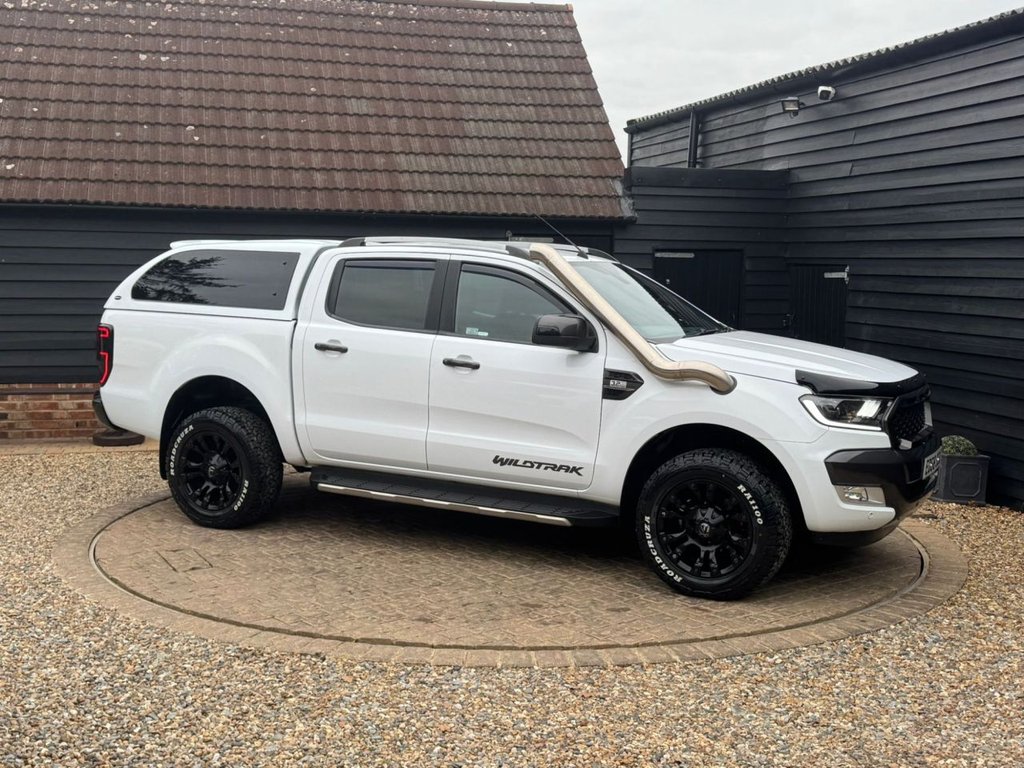 Used Ford Ranger 2018 for sale - 76591097: Photo 24