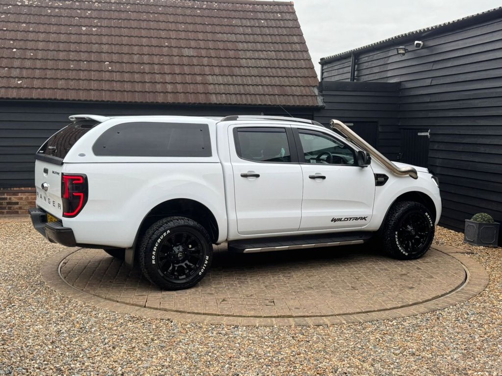 Used Ford Ranger 2018 for sale - 76591097: Photo 26