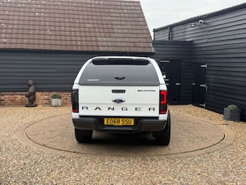 Used Ford Ranger 2018 for sale - 76591097: Photo