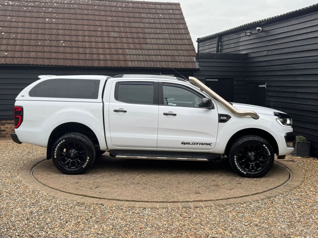 Used Ford Ranger 2018 for sale - 76591097: Photo 5