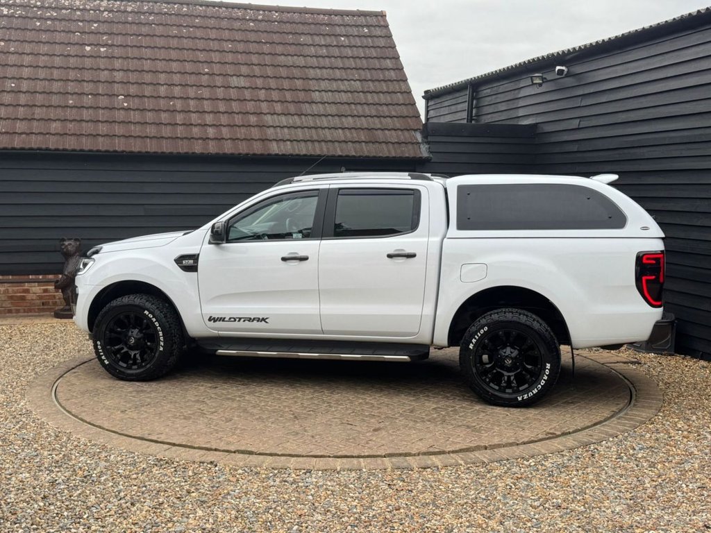 Used Ford Ranger 2018 for sale - 76591097: Photo 6