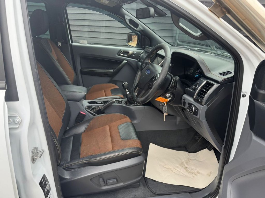 Used Ford Ranger 2018 for sale - 76591097: Photo 9