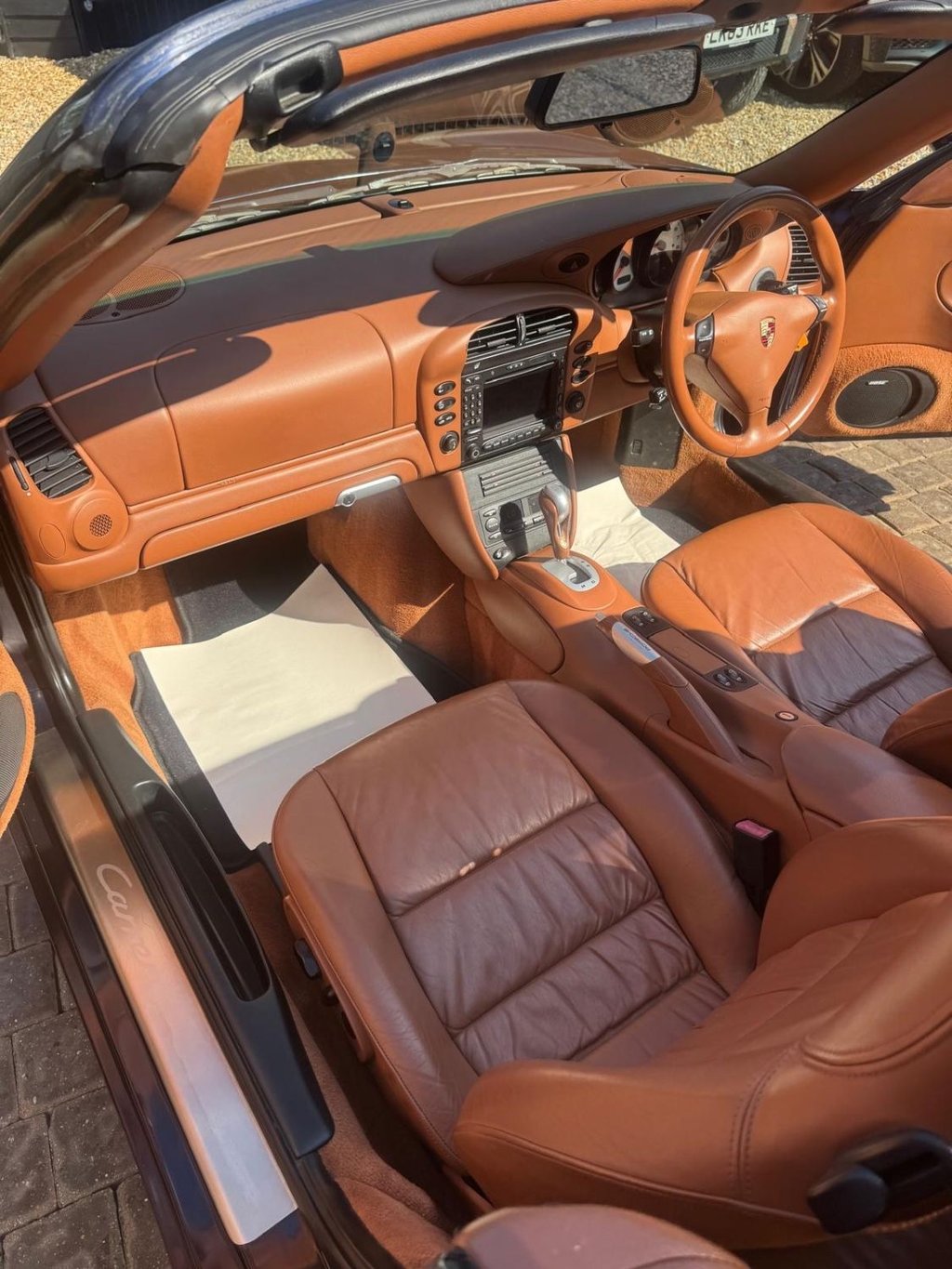 Used Porsche 911 2003 for sale - 76023615: Photo 10