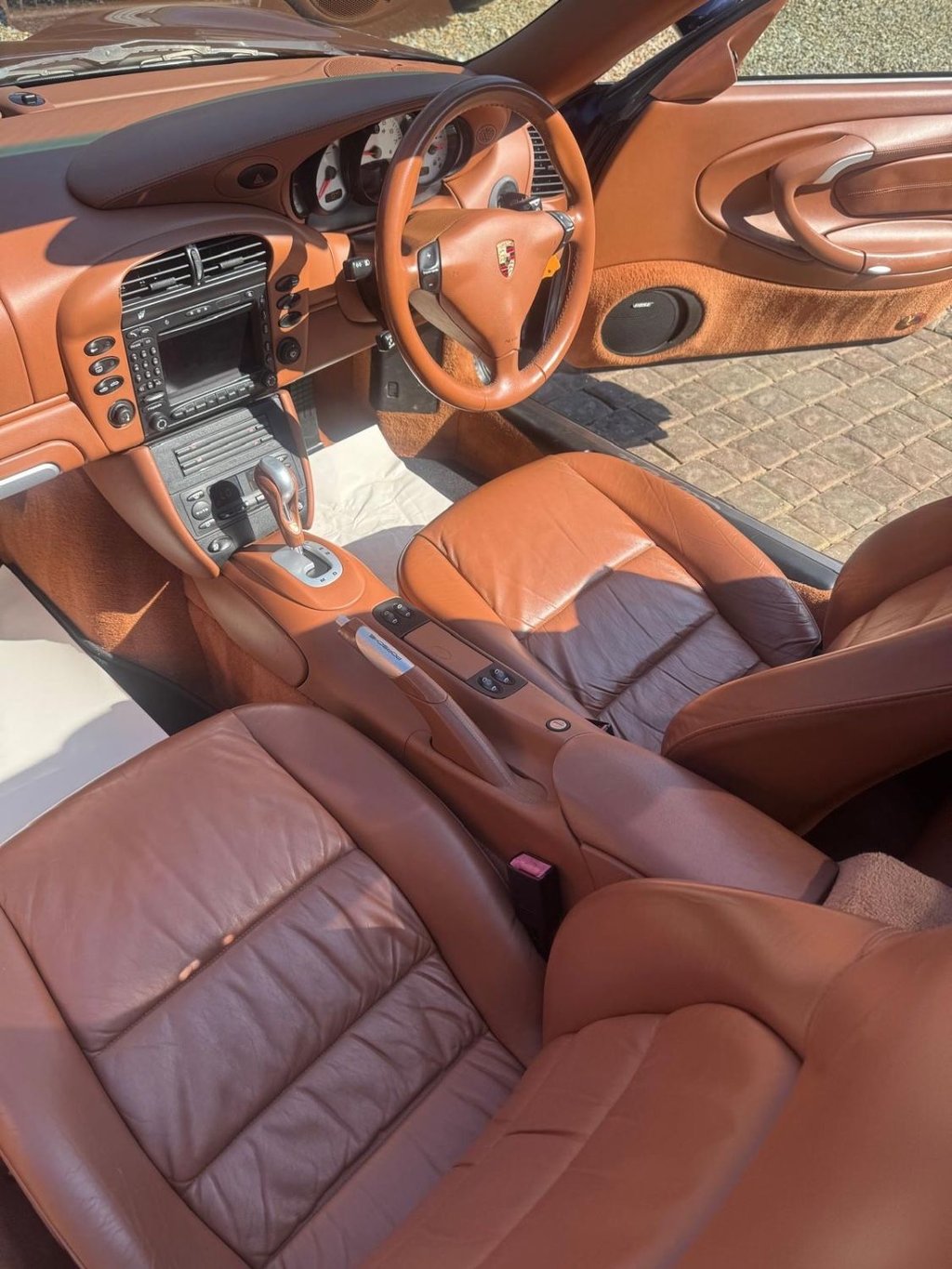 Used Porsche 911 2003 for sale - 76023615: Photo 13