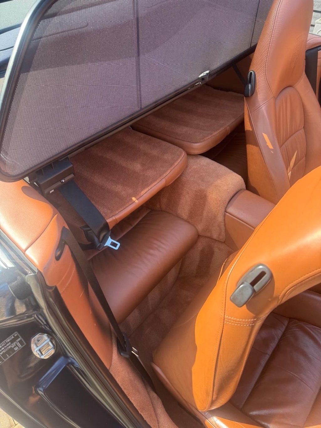 Used Porsche 911 2003 for sale - 76023615: Photo 14