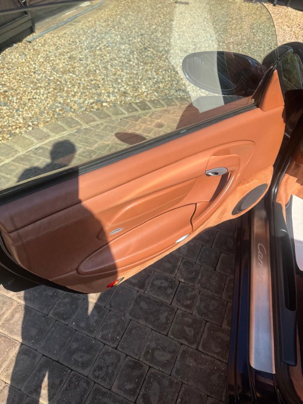 Used Porsche 911 2003 for sale - 76023615: Photo 15