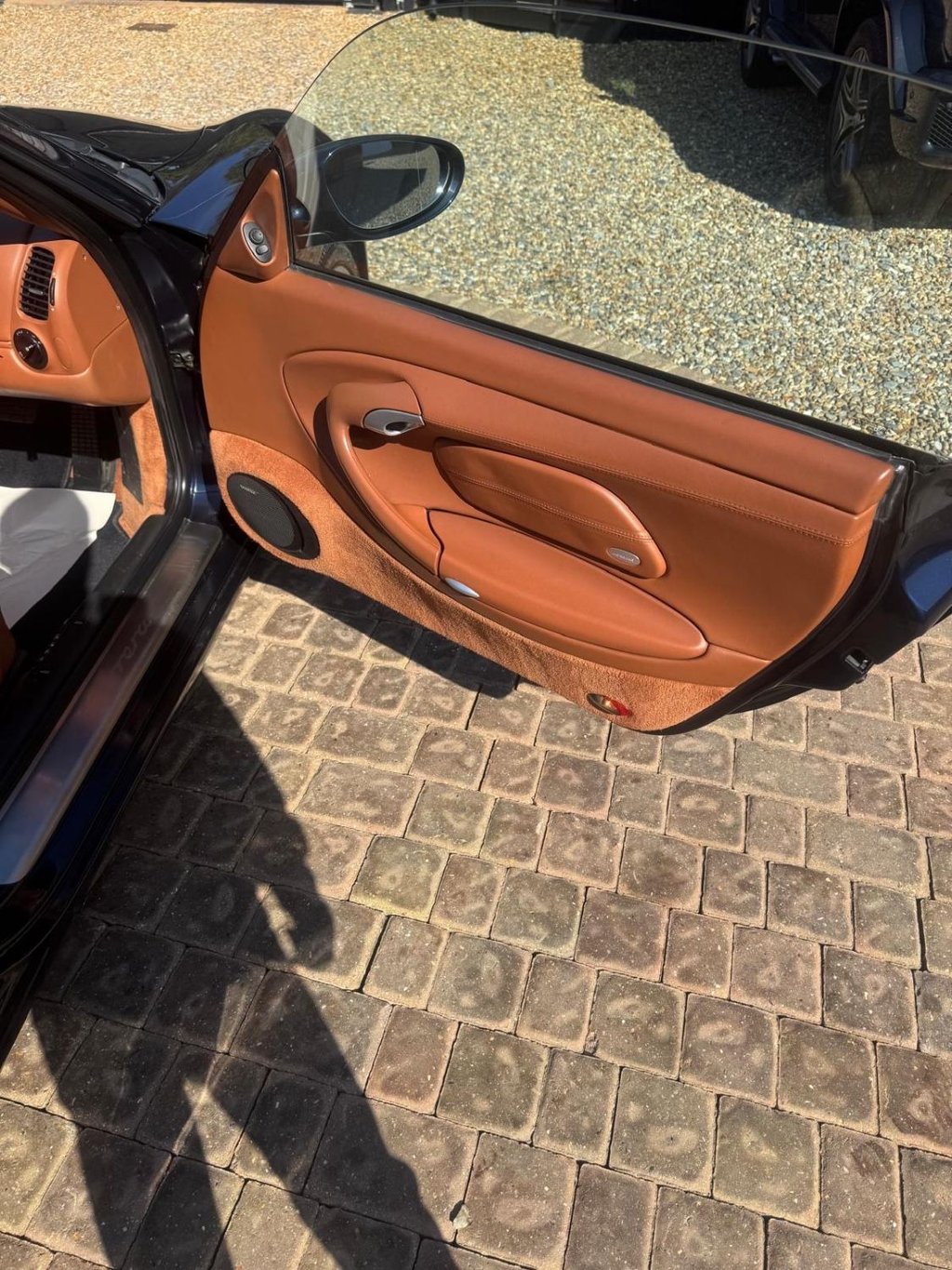 Used Porsche 911 2003 for sale - 76023615: Photo 16