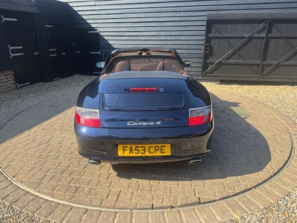 Used Porsche 911 2003 for sale - 76023615: Photo 3
