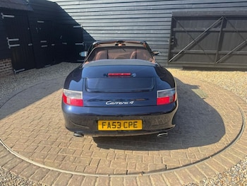 Used Porsche 911 2003 for sale - 76023615: Photo 3