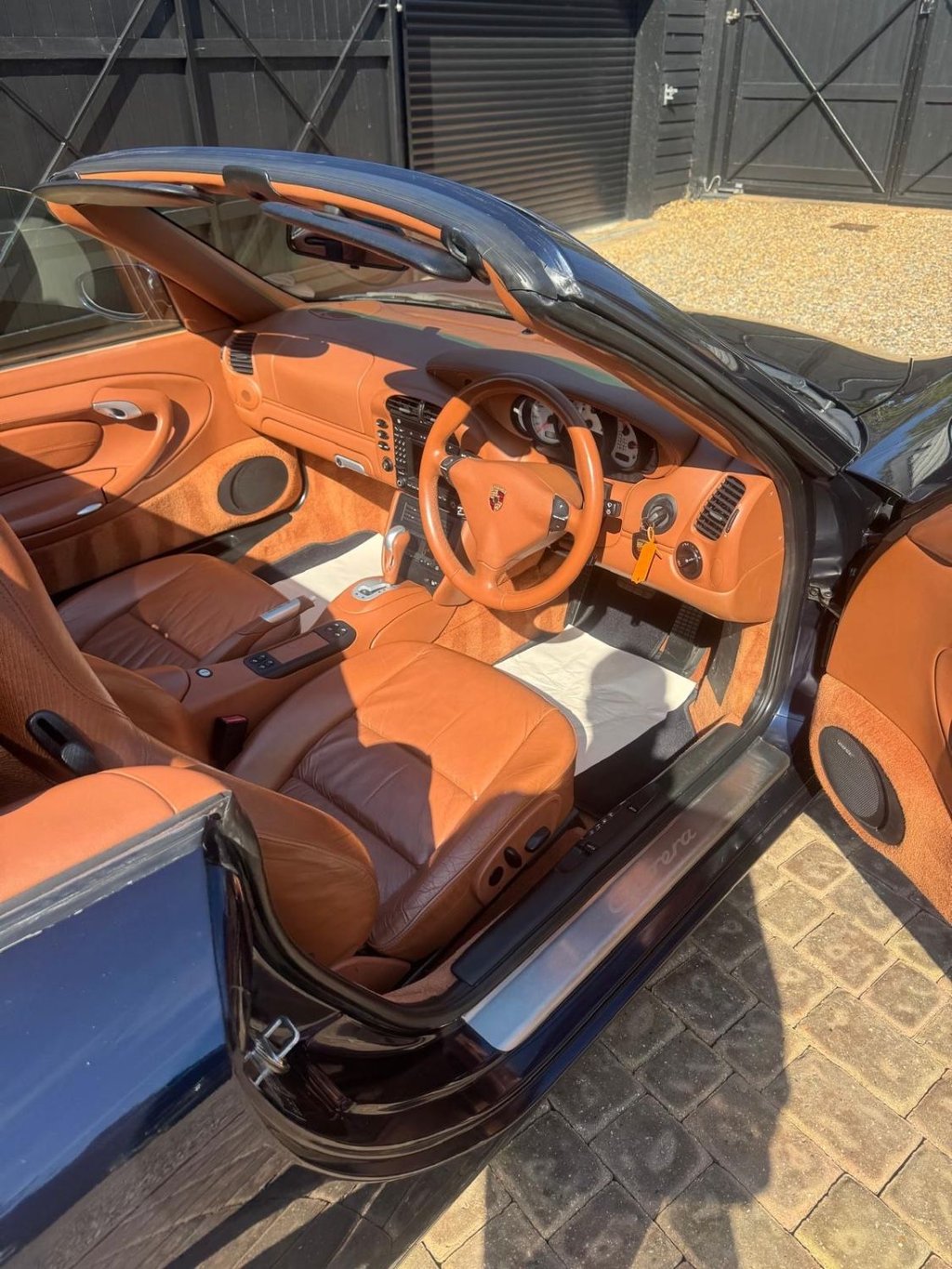 Used Porsche 911 2003 for sale - 76023615: Photo 9