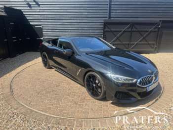 2020 (20) - 3.0 840i Coupe 2dr Petrol Steptronic Euro 6 (s/s) (340 ps)