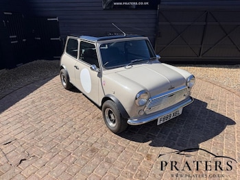 Used Austin Mini 1989 for sale - 78682436: Photo
