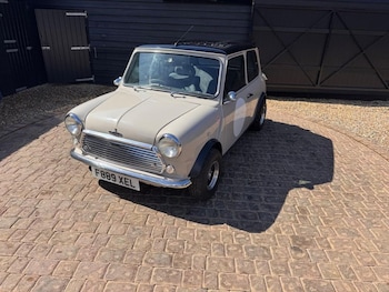 Used Austin Mini 1989 for sale - 78682436: Photo