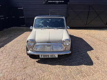 Used Austin Mini 1989 for sale - 78682436: Photo
