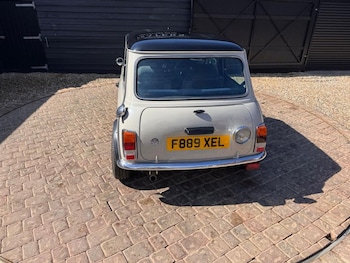 Used Austin Mini 1989 for sale - 78682436: Photo