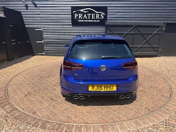 Used Volkswagen Golf 2016 for sale - 79059152: Photo