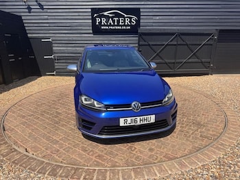Used Volkswagen Golf 2016 for sale - 79059152: Photo