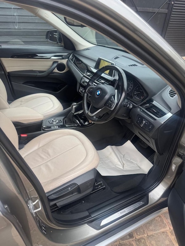 Used BMW X1 2016 for sale - 74954043: Photo 10