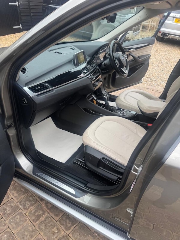 Used BMW X1 2016 for sale - 74954043: Photo 11