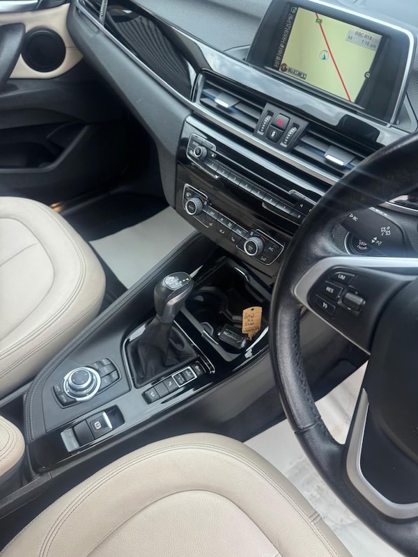 Used BMW X1 2016 for sale - 74954043: Photo 12