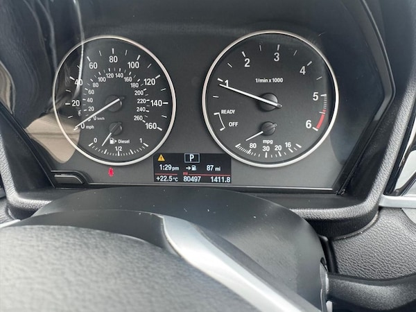 Used BMW X1 2016 for sale - 74954043: Photo 13