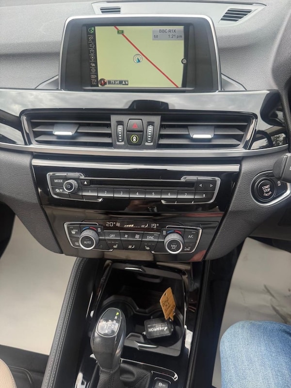 Used BMW X1 2016 for sale - 74954043: Photo 14