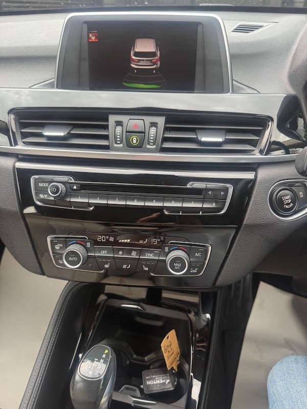 Used BMW X1 2016 for sale - 74954043: Photo 15
