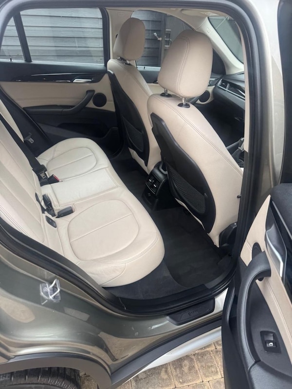 Used BMW X1 2016 for sale - 74954043: Photo 16