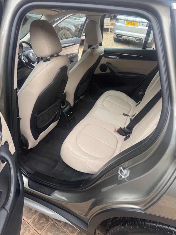 Used BMW X1 2016 for sale - 74954043: Photo 17