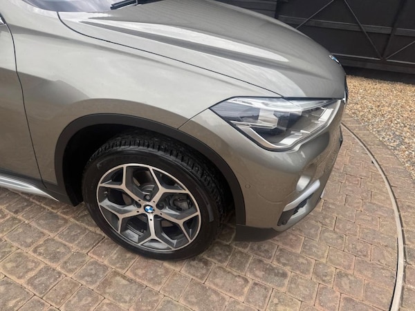 Used BMW X1 2016 for sale - 74954043: Photo 18
