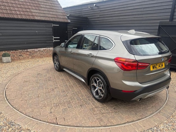 Used BMW X1 2016 for sale - 74954043: Photo 23