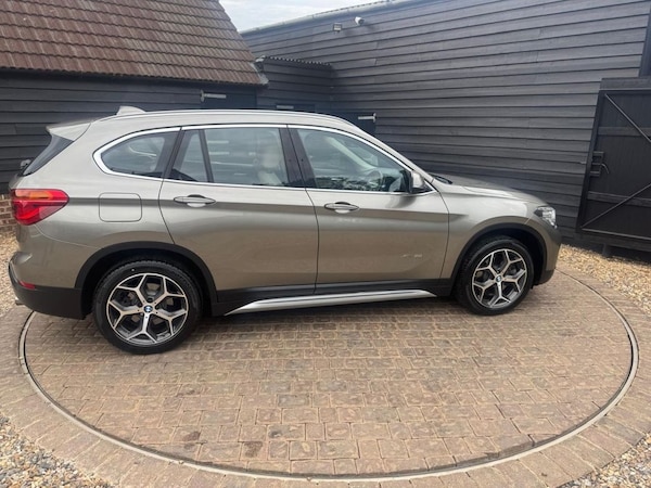 Used BMW X1 2016 for sale - 74954043: Photo 28
