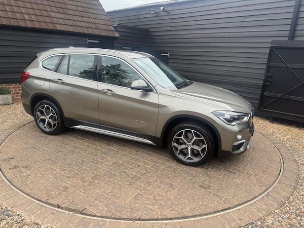 Used BMW X1 2016 for sale - 74954043: Photo 29