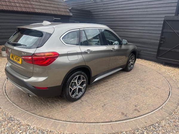 Used BMW X1 2016 for sale - 74954043: Photo 31