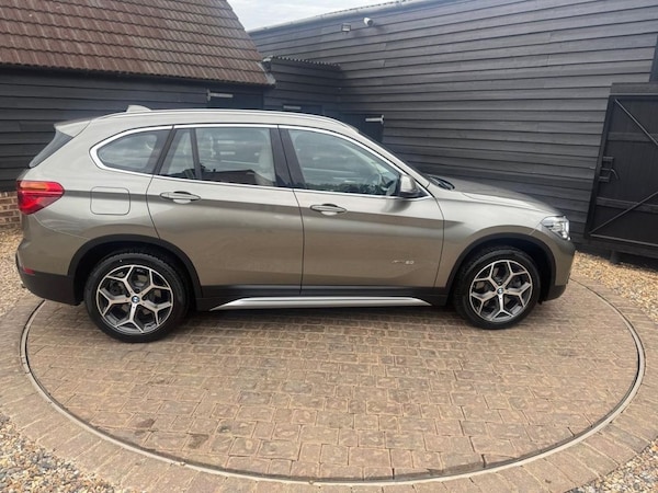 Used BMW X1 2016 for sale - 74954043: Photo 33