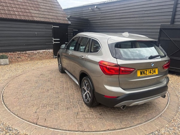 Used BMW X1 2016 for sale - 74954043: Photo 34