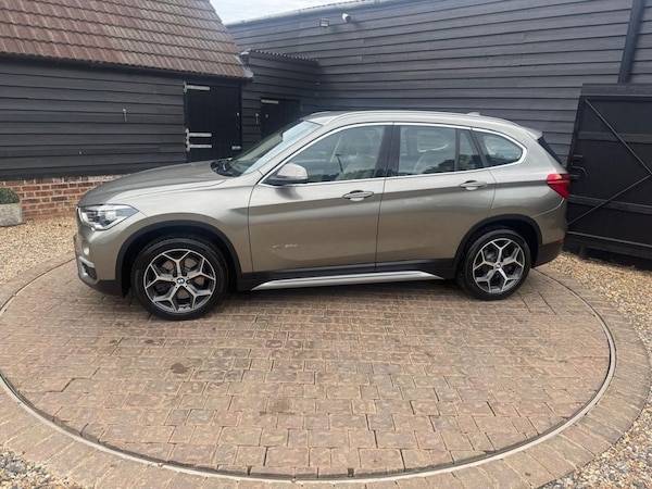 Used BMW X1 2016 for sale - 74954043: Photo 37