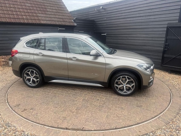 Used BMW X1 2016 for sale - 74954043: Photo 39