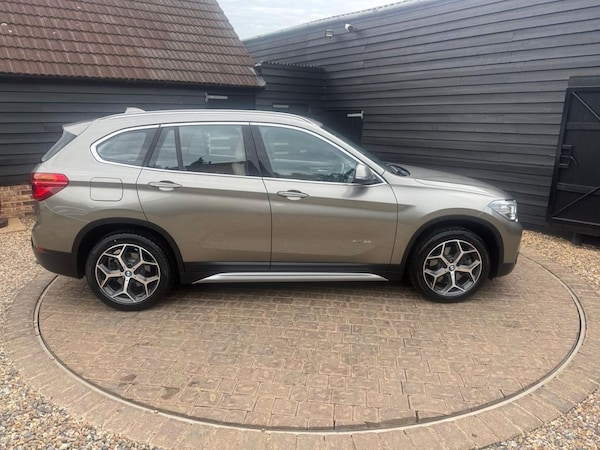 Used BMW X1 2016 for sale - 74954043: Photo 40
