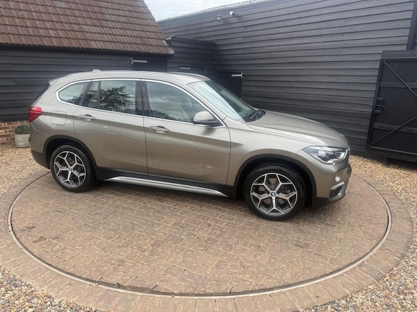 Used BMW X1 2016 for sale - 74954043: Photo 41